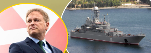 "Ямал" та "Азов" вже не виконають завдання у морі