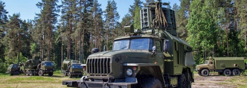 РЕБ Діабазол