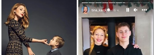 Веніаміну 14 років і з матір'ю вони бачаться рідко