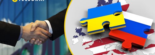 Експерт пояснив, коли можливі реальні переговори з Росією