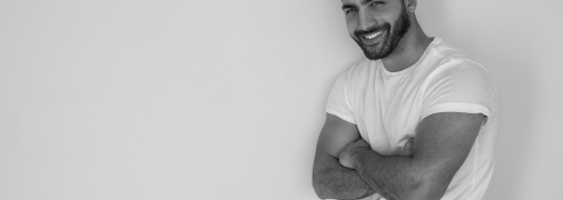 Невозможно устоять перед Антоном и Андреем