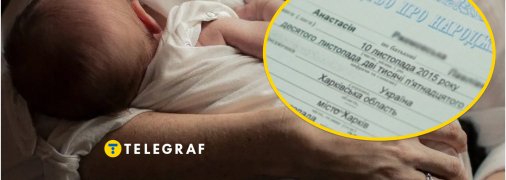 Главные документы