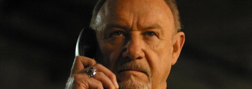 Джин Хекмен