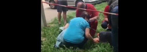 "Летчик-испытатель": в сети бурно обсуждают чудесное "воскрешение" парня после падения с 8 этажа в Одессе (видео) 