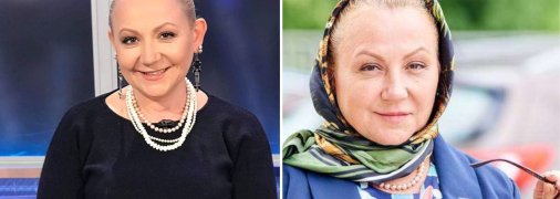 Олена Рєпіна