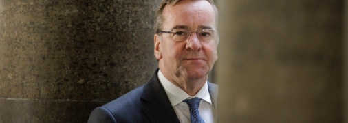 Борис Пісторіус