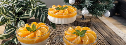 Чудовий десерт своїми руками