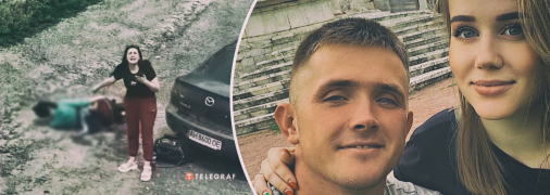 Жена оккупанта Анастасия и вовсе говорит, что не замужем