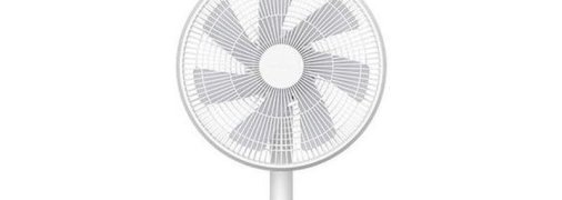 Компания Xiaomi представила оригинальный вентилятор 3 в 1