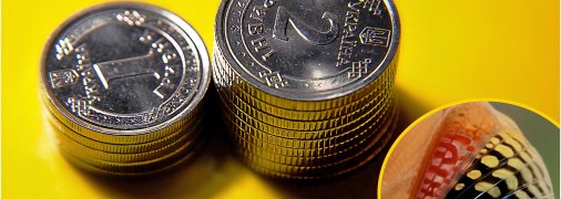 В Україні продають незвичайну комаху