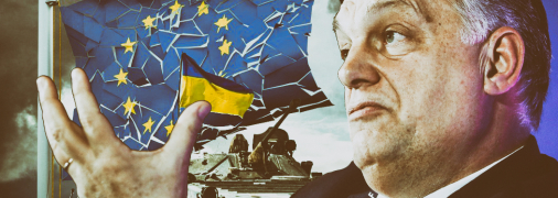 Виктор Орбан