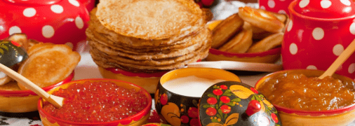 Коли в Україні розпочнеться Масниця у 2025 році