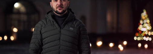 Владимир Зеленский