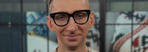 Вячеслав Соломка