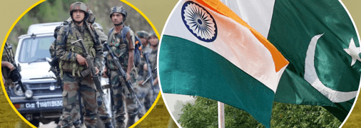 Война Индия – Пакистан