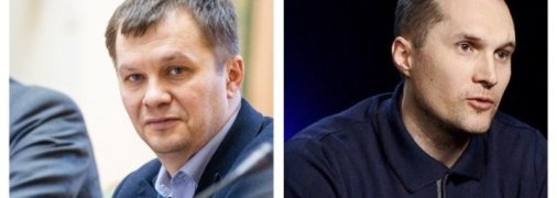 Милованов вызвал Бутусова на интеллектуальную дуэль: что произошло