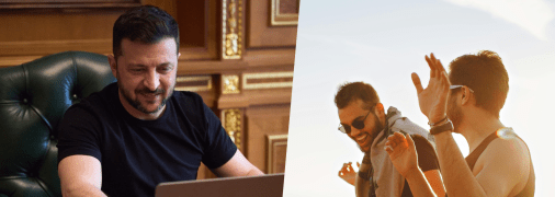 Скільки в Україні Зеленських?