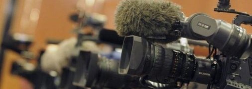 Немецкие СМИ ставят под сомнение законность санкций Зеленского в отношении оппозиционных телеканалов