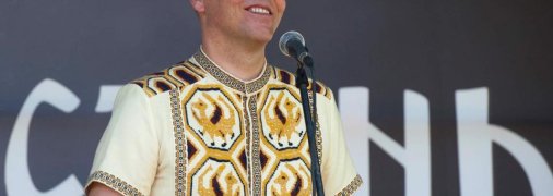 Андрій Парубій