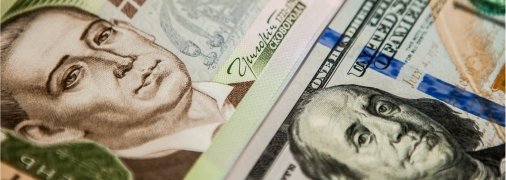 Гривня має потенціал до зміцнення