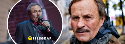 Володимир Бистряков