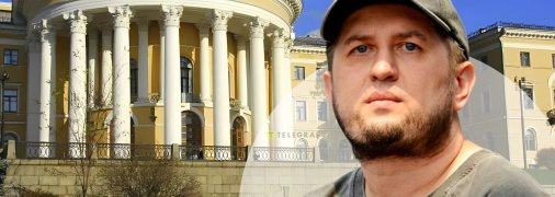 Міжнародний центр культури і мистецтв