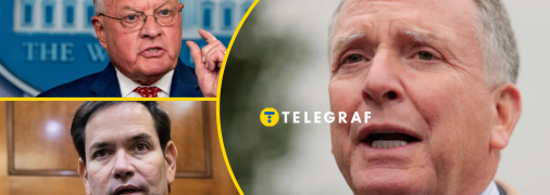 Келлог, Рубіо та Віткофф намагатимуться просувати позицію США