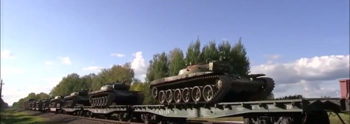 Як погіршити танки за допомогою модернізації: дієвий рецепт від зс рф