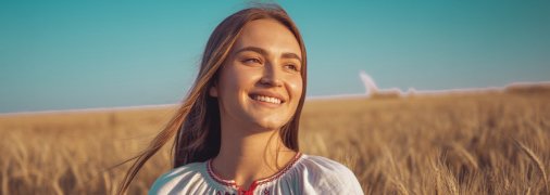 День вишиванки 21 травня 2026