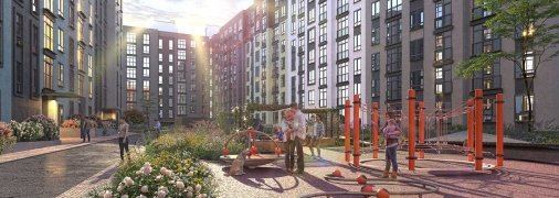 Недвижимость в Украине