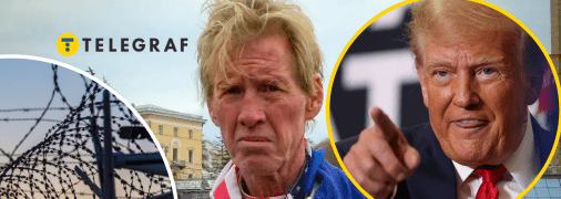 Раян Раут, звинувачений у замаху на Трампа