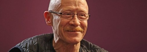 Актер Виктор Проскурин умер в возрасте 68 лет