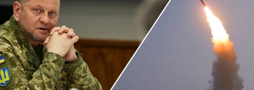 Чекаємо на реакцію НАТО