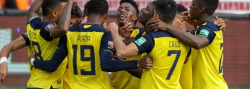 Збірній Еквадору ухвалили вирок за підставного гравця. Що тепер буде на ЧС-2022?