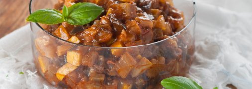 Варенье из баклажанов по-армянски: 3 интересных рецепта