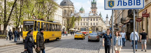 Затяжные майские ливни уже с первых дней месяца могут накрыть город.