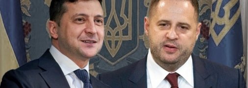 То, что хорошо для Зеленского - плохо для Украины: чем рискует страна, отдав все бразды правления в руки Ермака