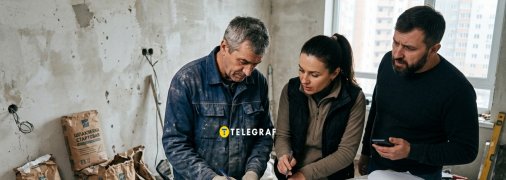 Майстри радять закладати резервний фонд для ремонту