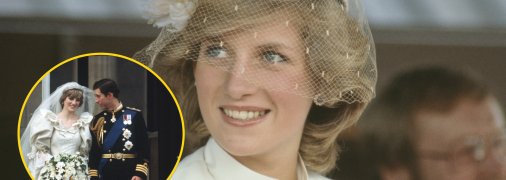 Принцесса Диана — что известно о бывшей жене Чарльза