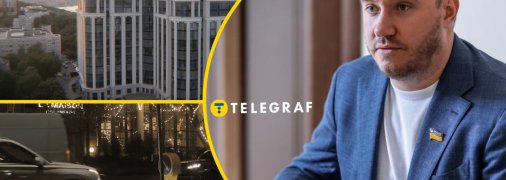 Нардеп Игорь Киселев уже был фигурантом антикоррупционных скандалов