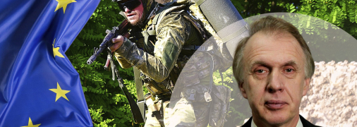 О насильном выдворении украинцев речь пока не идет