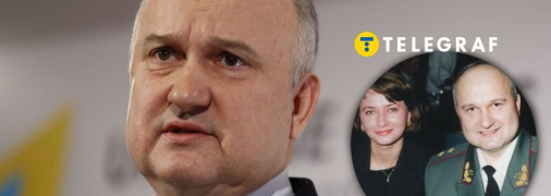 Ігор Смешко як 30 років у шлюбі