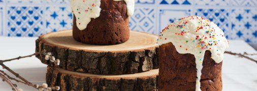 Великолепный Пасхальный рецепт