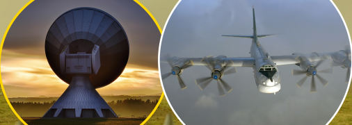 Після операції "Павутина" на супутникових знімках російських аеродромів помітили цікаву активність