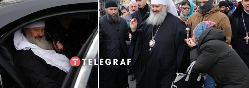 Скрывать настоящие чувства Павлу Лебедю сильно не удается