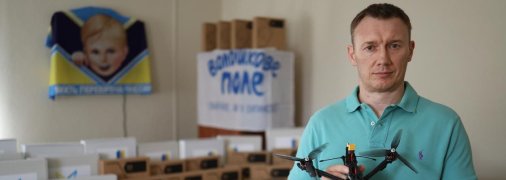 Предприятия МК "Волошкове поле" направили более 5,2 млн грн на благотворительность в 2024 году