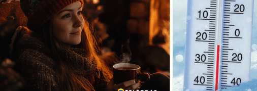 В Україні похолодає