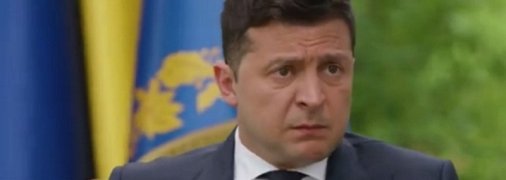 Кто является самым опасным для рейтинга Зеленского