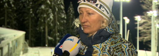 Надежда Белова