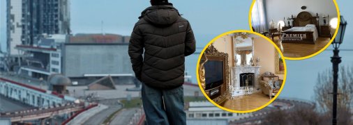 Одесса, квартира на продажу